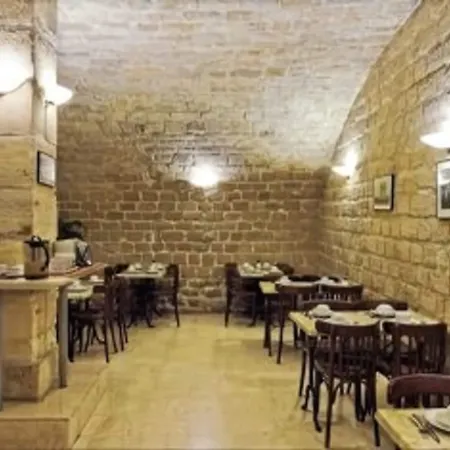 Hotel Americain Parigi