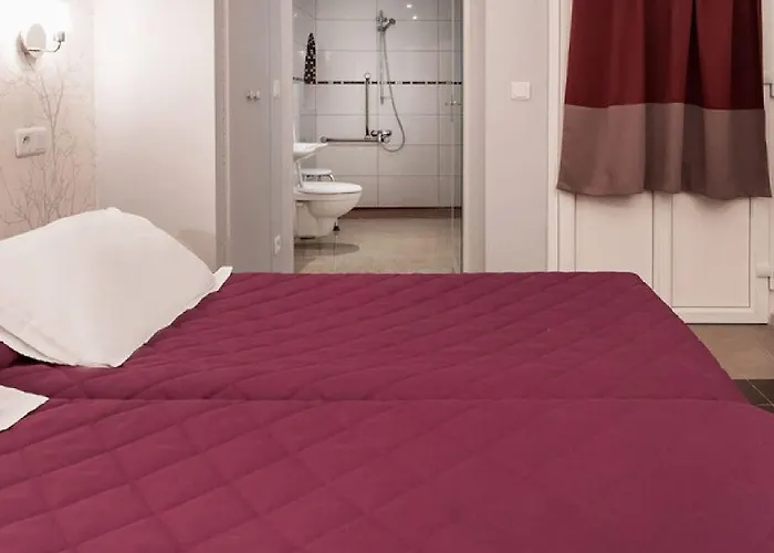 Americain Hotel Parigi