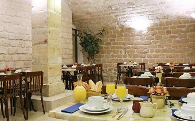 Hotel Americain Parigi