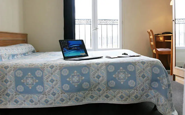 Americain Hotel Parigi