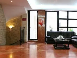 Americain Otel Paris