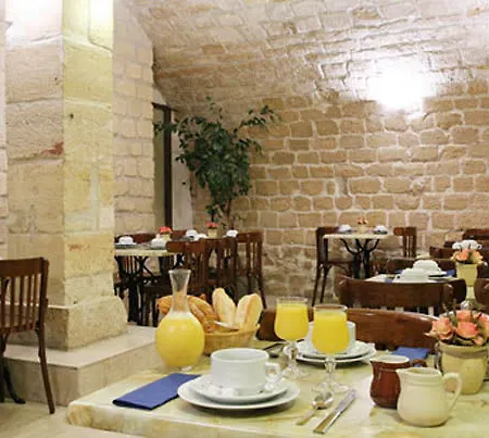 Otel Americain Paris