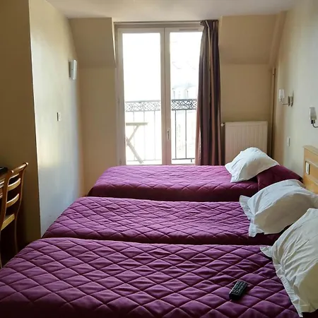 ホテル アメリカン 2*