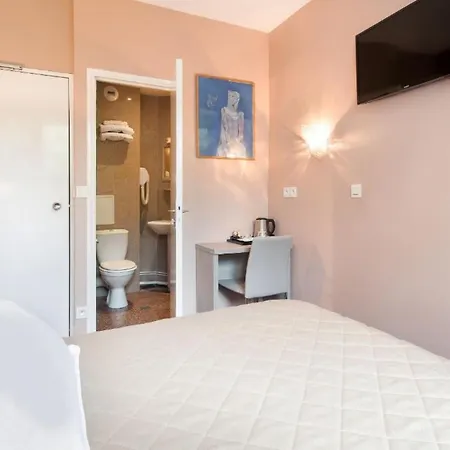 Americain Hotel Paris