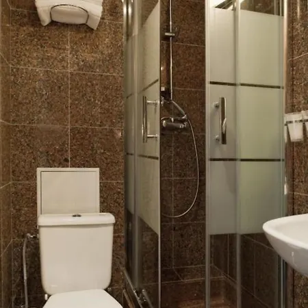 Americain Hotel Paris