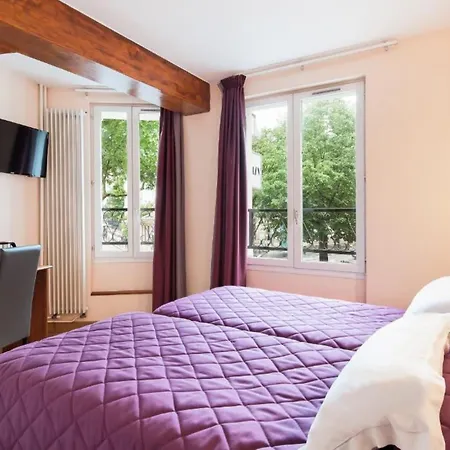 Americain 2* Paris