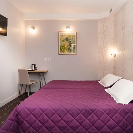 Americain Paris