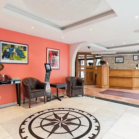 Hotel Americain 2*