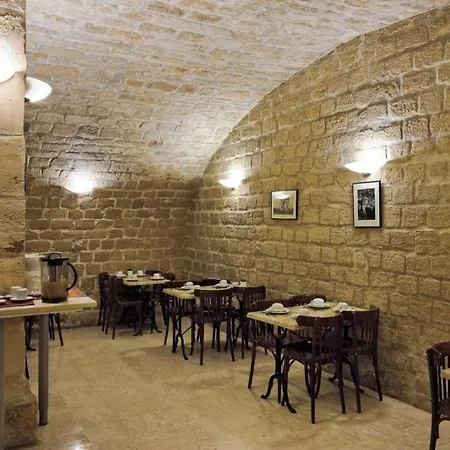 Hotell Americain Paris