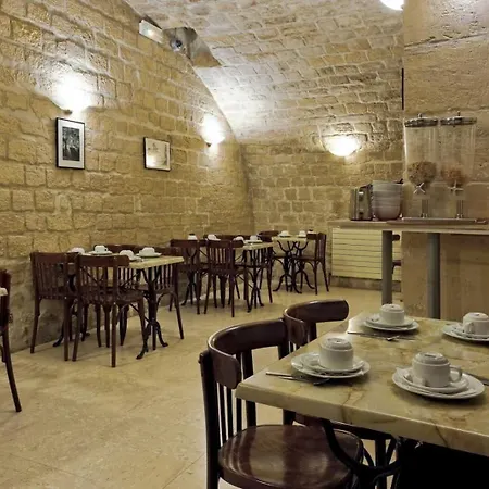 Hotel Americain Paris