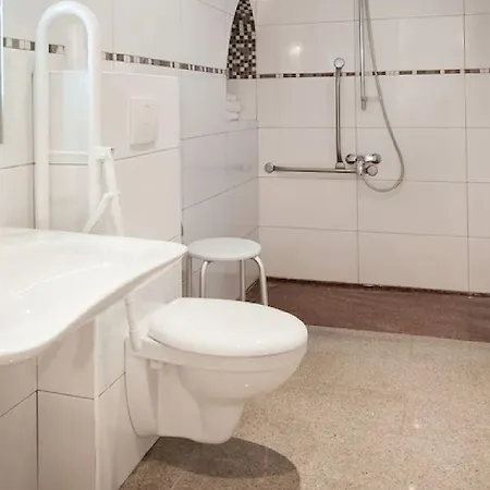 Hotell Americain Paris