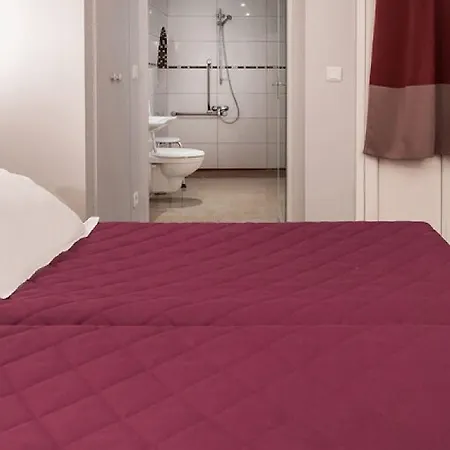 Americain Hotell Paris