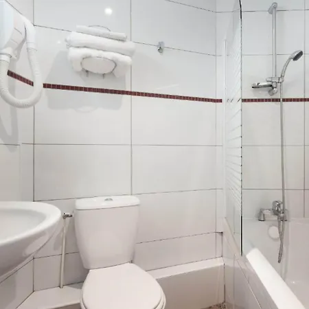 아메리칸 호텔 2*