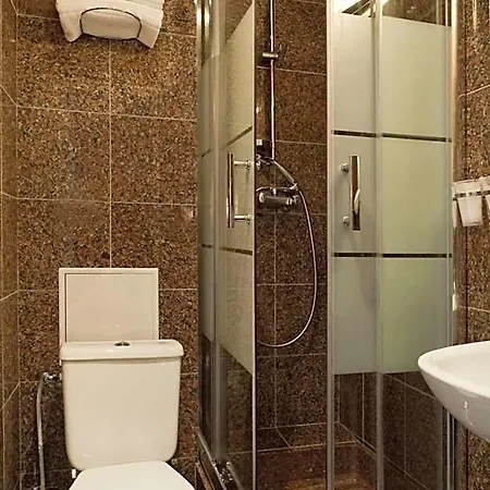 Hotel Americain Paris