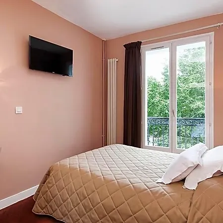 Hotel Americain