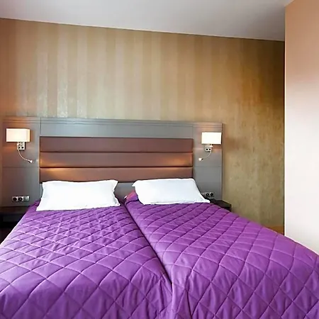 Americain Hotel Paris