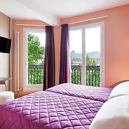 Americain 2* Paris