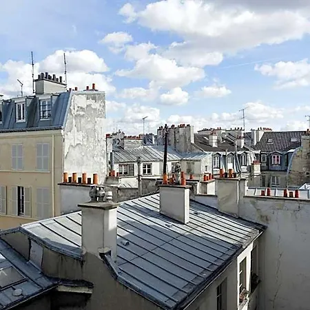 Americain Paris