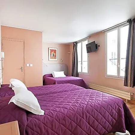 Americain 2* Paris