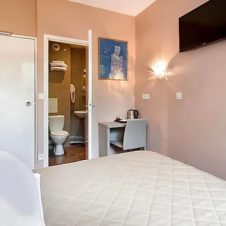 Americain Hotel Paris