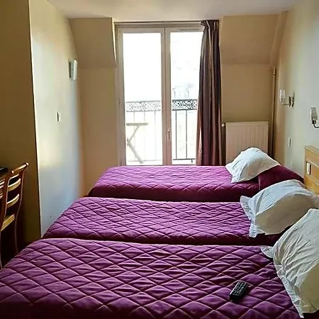 Americain Hotel