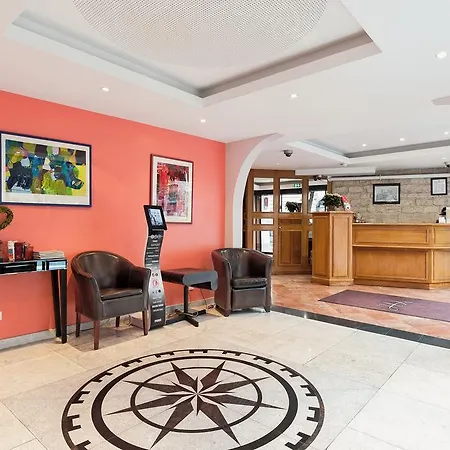 Americain Otel Paris