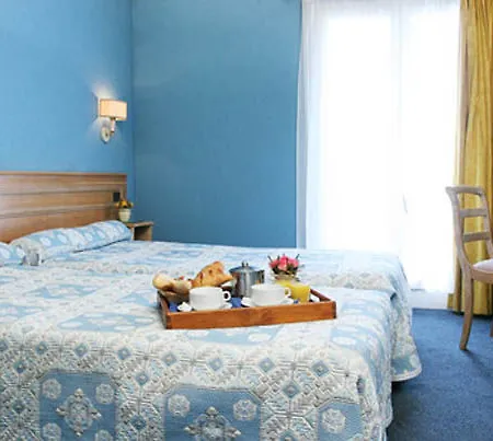 Hotel Americain 2*