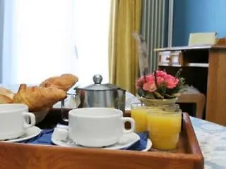 Otel Americain
