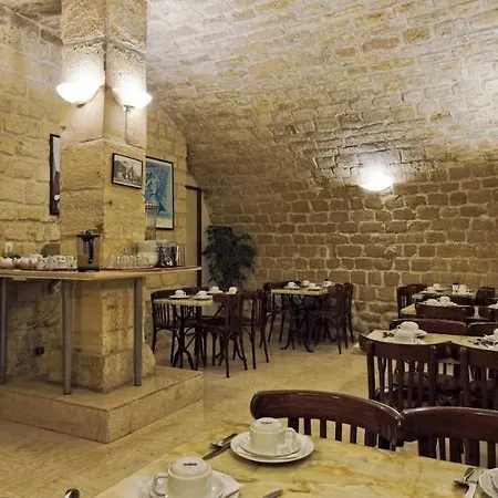 Hotel Americain