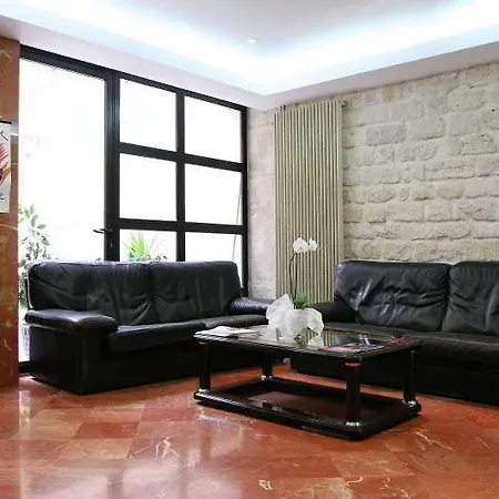 Hotel Americain