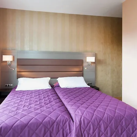 Hotel Americain 2*