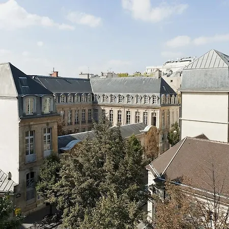 Hotel Americain