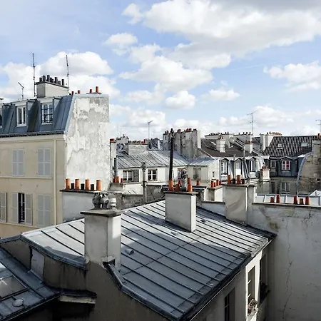 Hotel Americain 2*