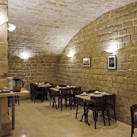 Hotel Americain