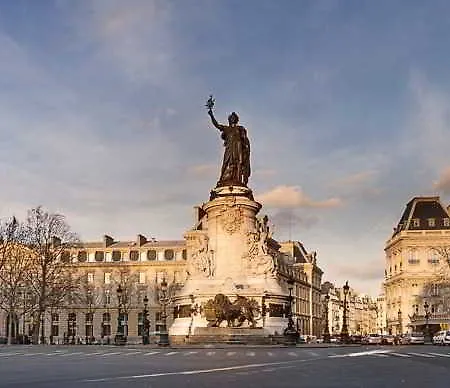 アメリカン ホテル