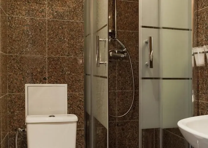 Americain Hotel Paris