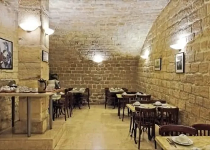 Hotel Americain Paris