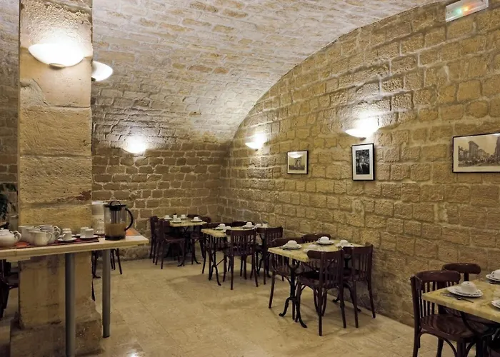 Hotel Americain Paris