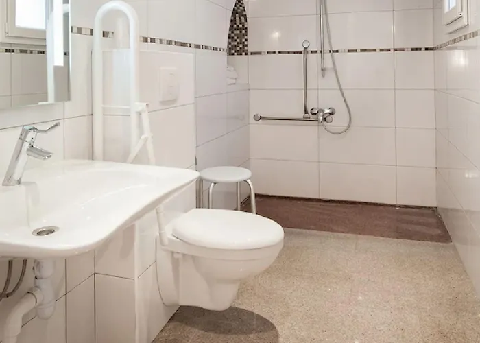 Hotel Americain Paris