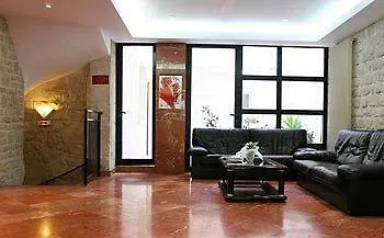 Hotel Americain Paris