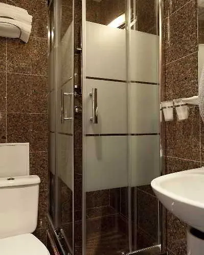 Americain Hotel Paris