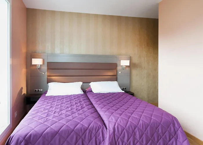 Hotel Americain 2*