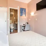 Americain Hotel Paris