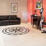 Hotel Americain 2*