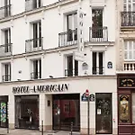Americain Hotel Paris