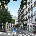 Hotel Americain 2*