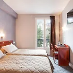 Hotel Americain Paris