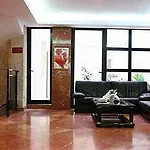 Hotel Americain Paris
