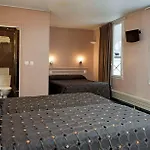 Hotel Americain Paris