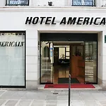 Hotel Americain